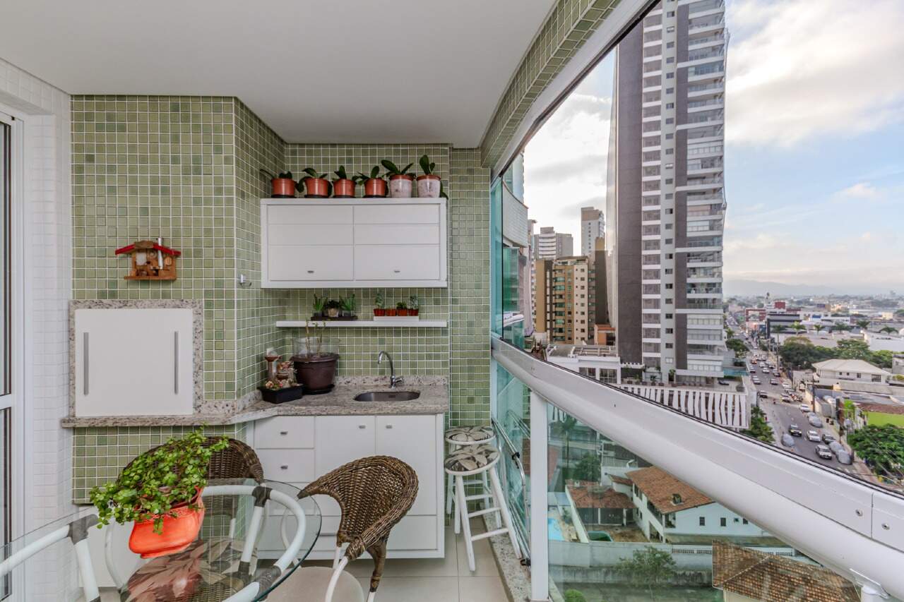 Apartamento à venda no Fazenda: 