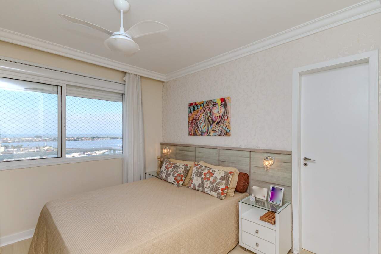 Apartamento à venda no Fazenda: 