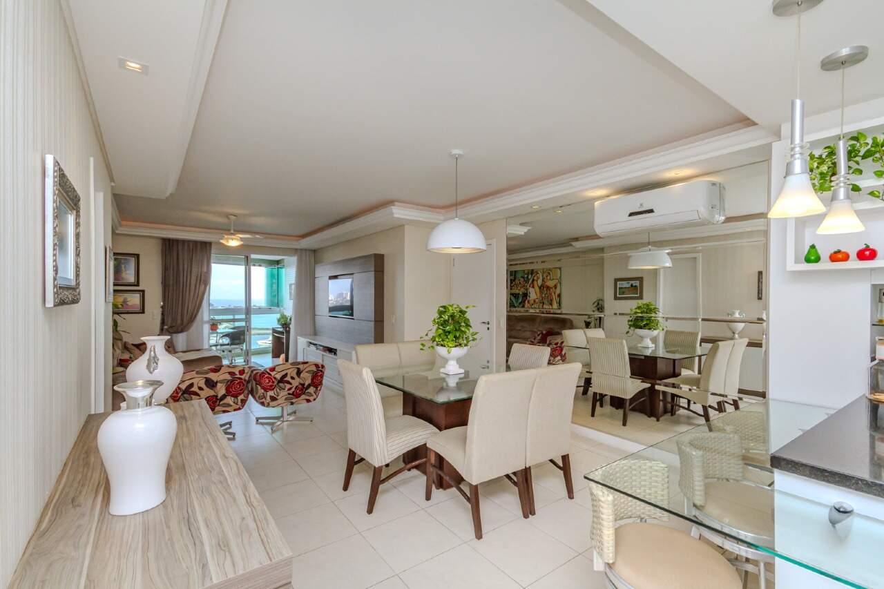 Apartamento à venda no Fazenda: 