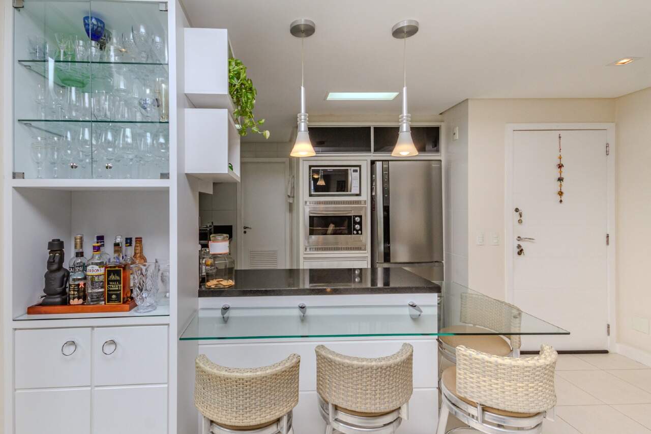 Apartamento à venda no Fazenda: 