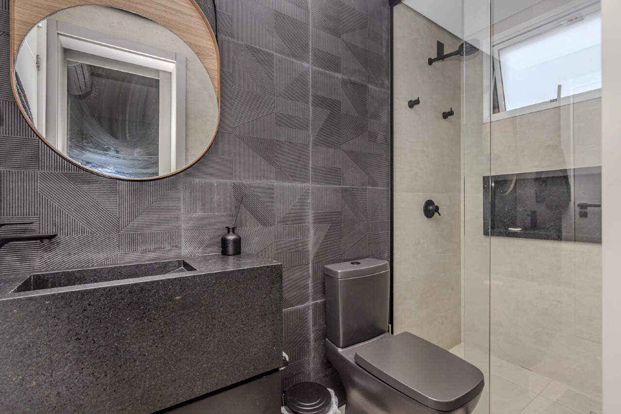 Apartamento à venda no Praia Brava: