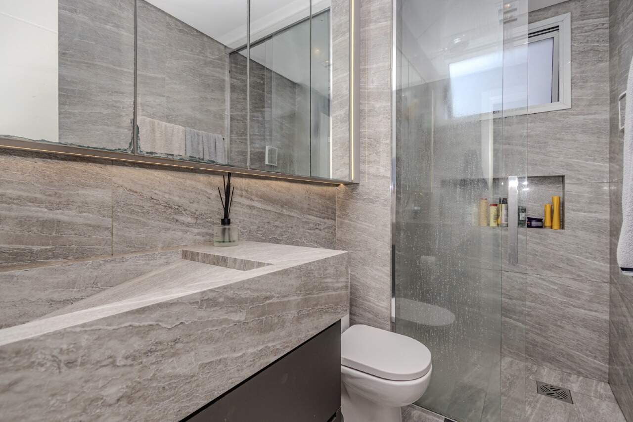 Apartamento à venda no Praia Brava: