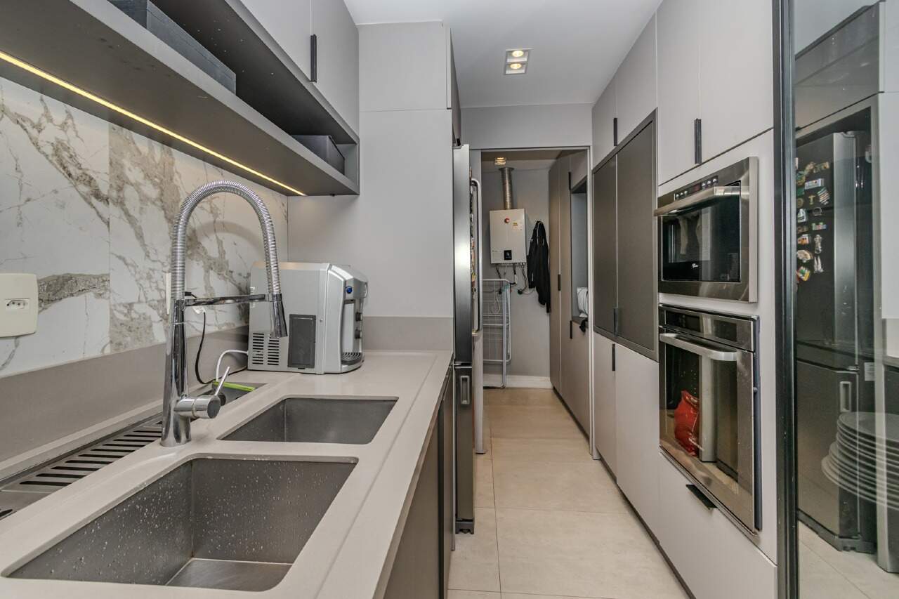 Apartamento à venda no Praia Brava: