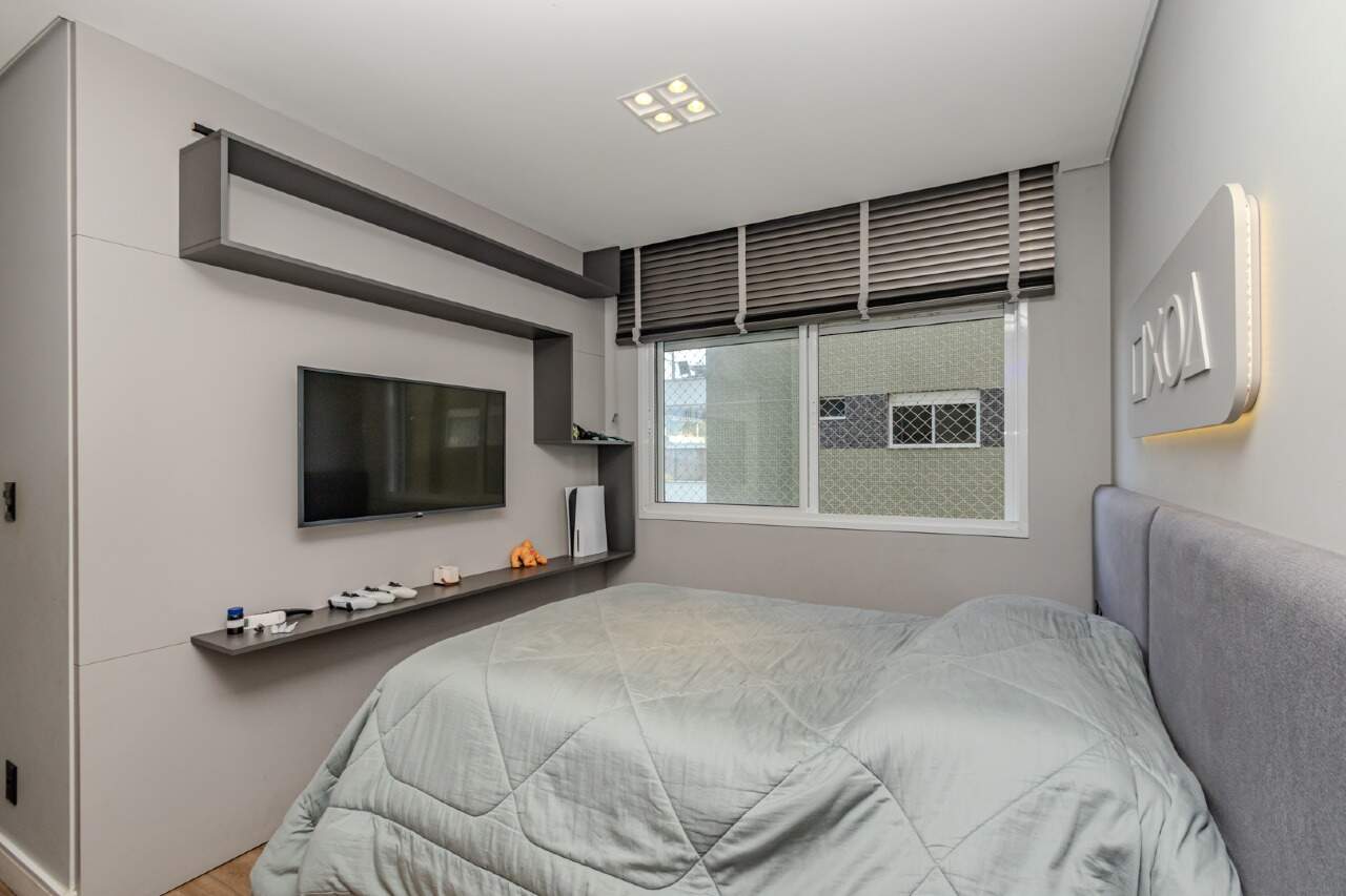 Apartamento à venda no Praia Brava: