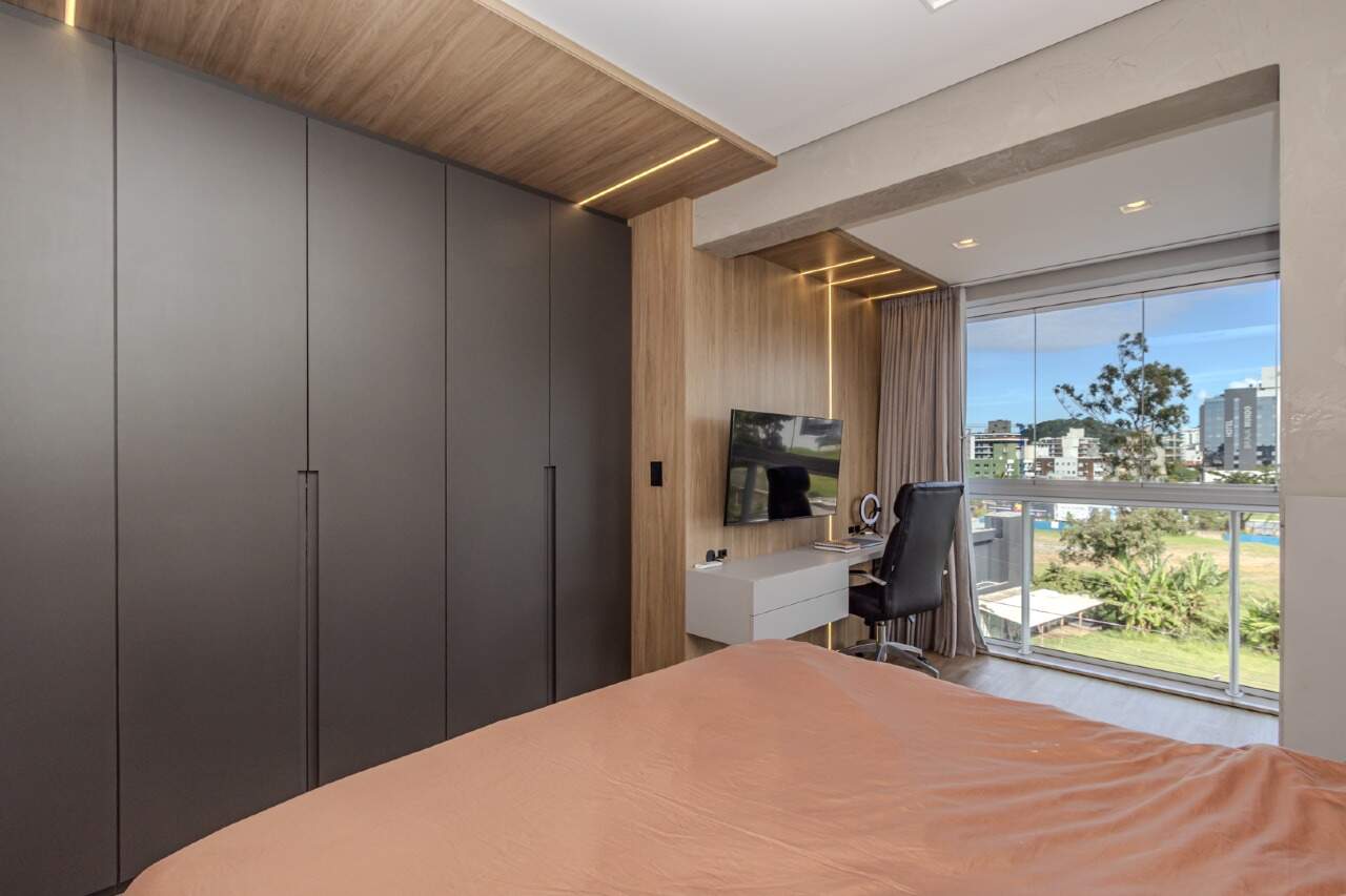 Apartamento à venda no Praia Brava: