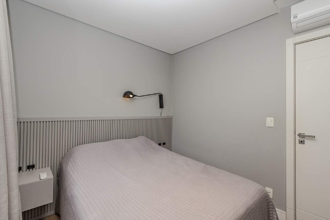Apartamento à venda no Praia Brava:
