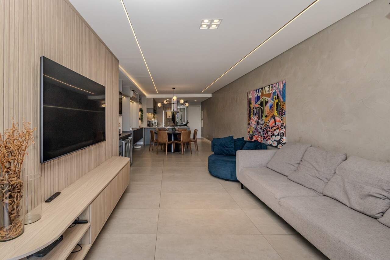Apartamento à venda no Praia Brava: