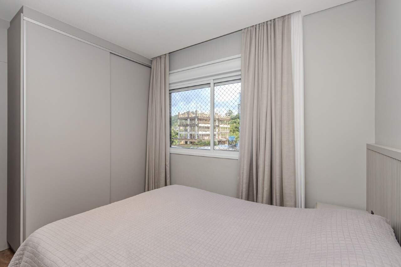 Apartamento à venda no Praia Brava: