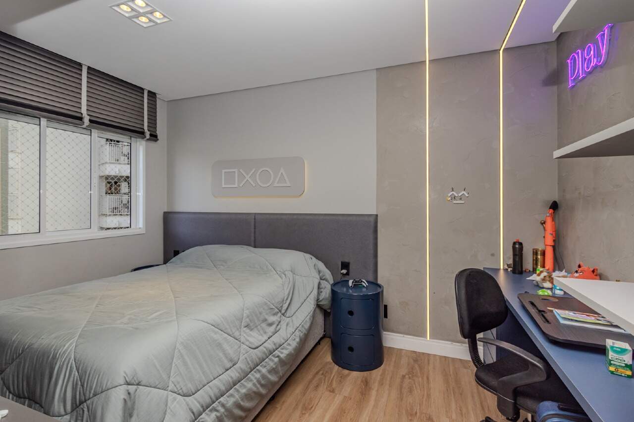 Apartamento à venda no Praia Brava: