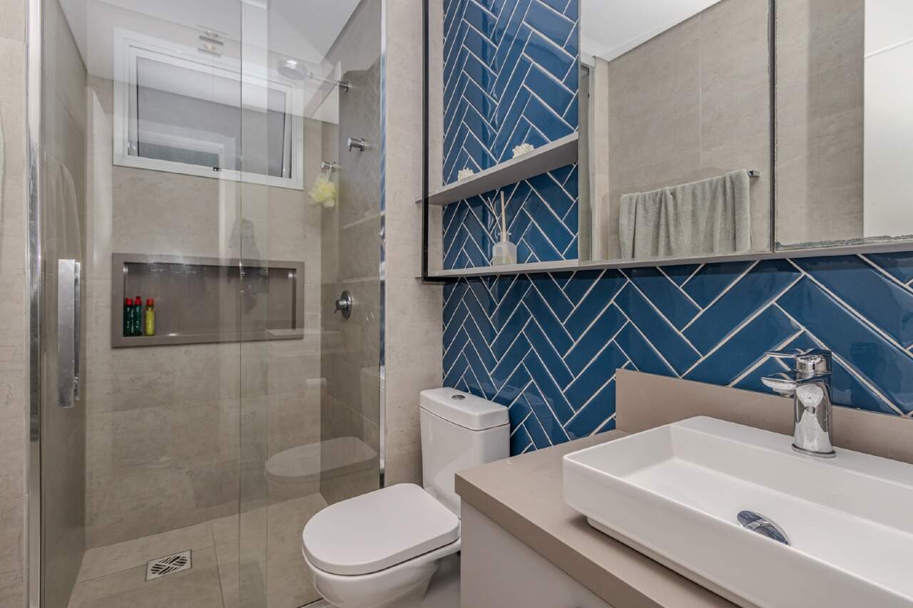 Apartamento à venda no Praia Brava: