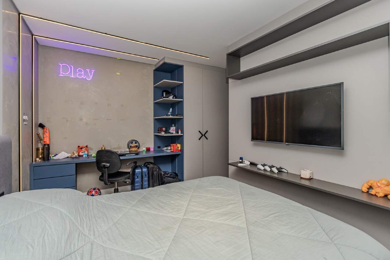 Apartamento à venda no Praia Brava:
