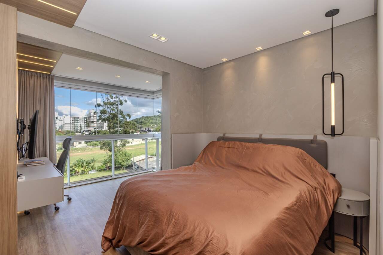 Apartamento à venda no Praia Brava: