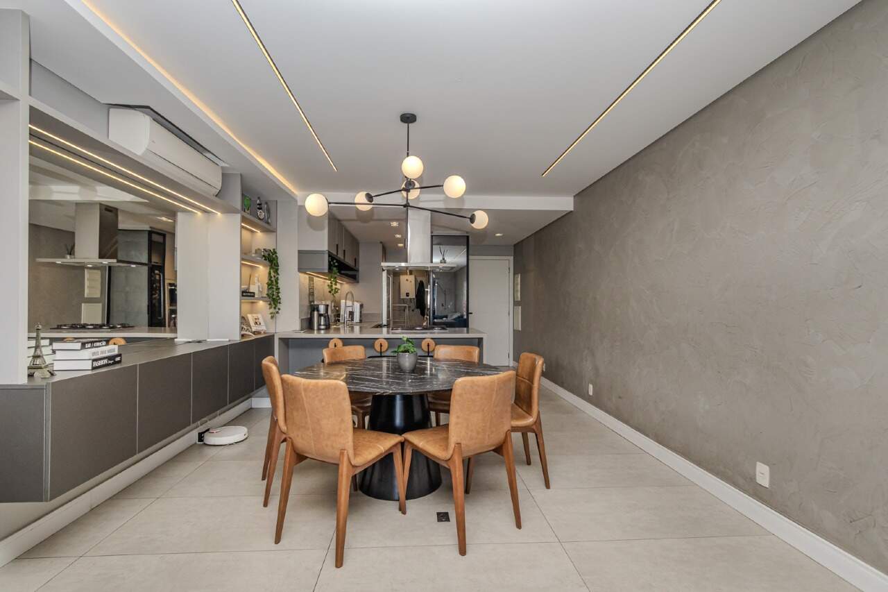 Apartamento à venda no Praia Brava: