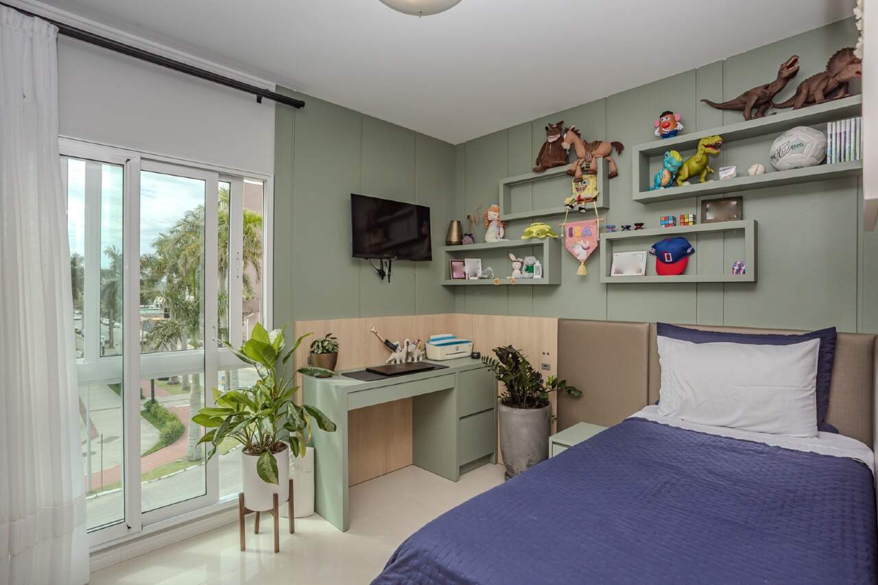 Apartamento à venda no Praia Brava: 