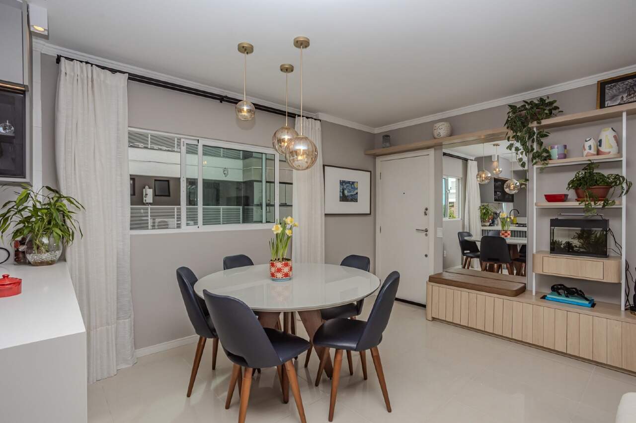 Apartamento à venda no Praia Brava: 