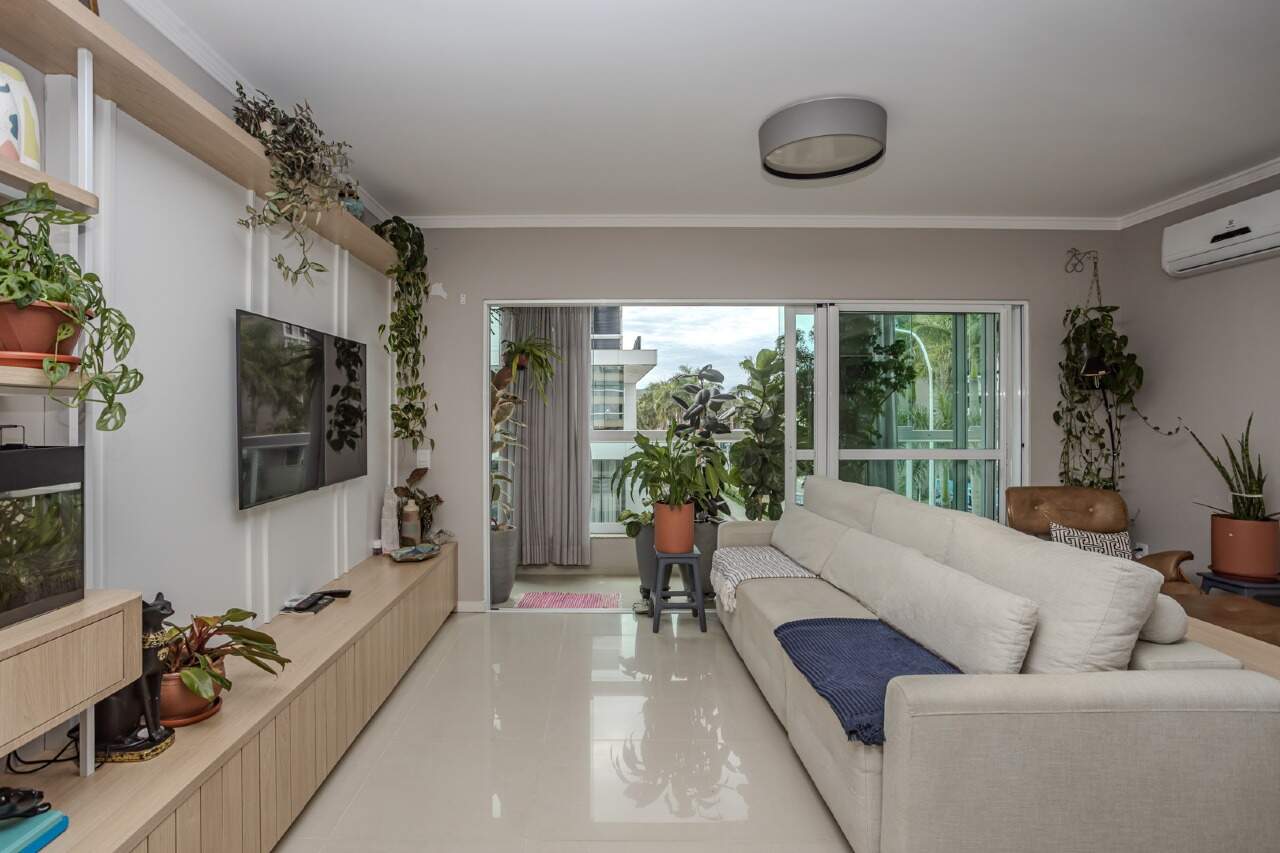 Apartamento à venda no Praia Brava: 