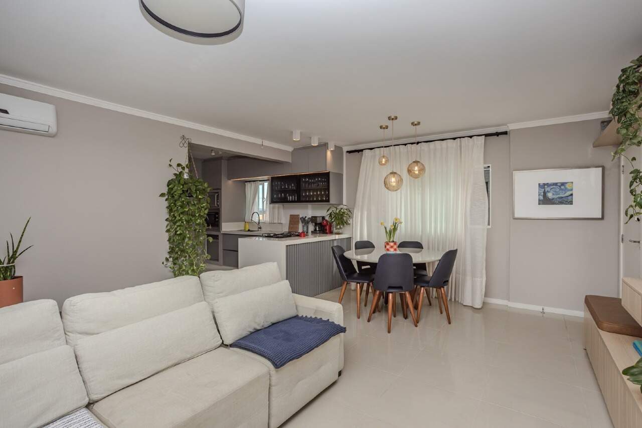 Apartamento à venda no Praia Brava: 