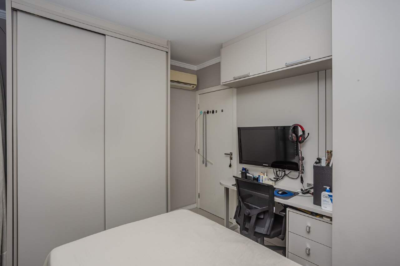Apartamento à venda no Praia Brava: 