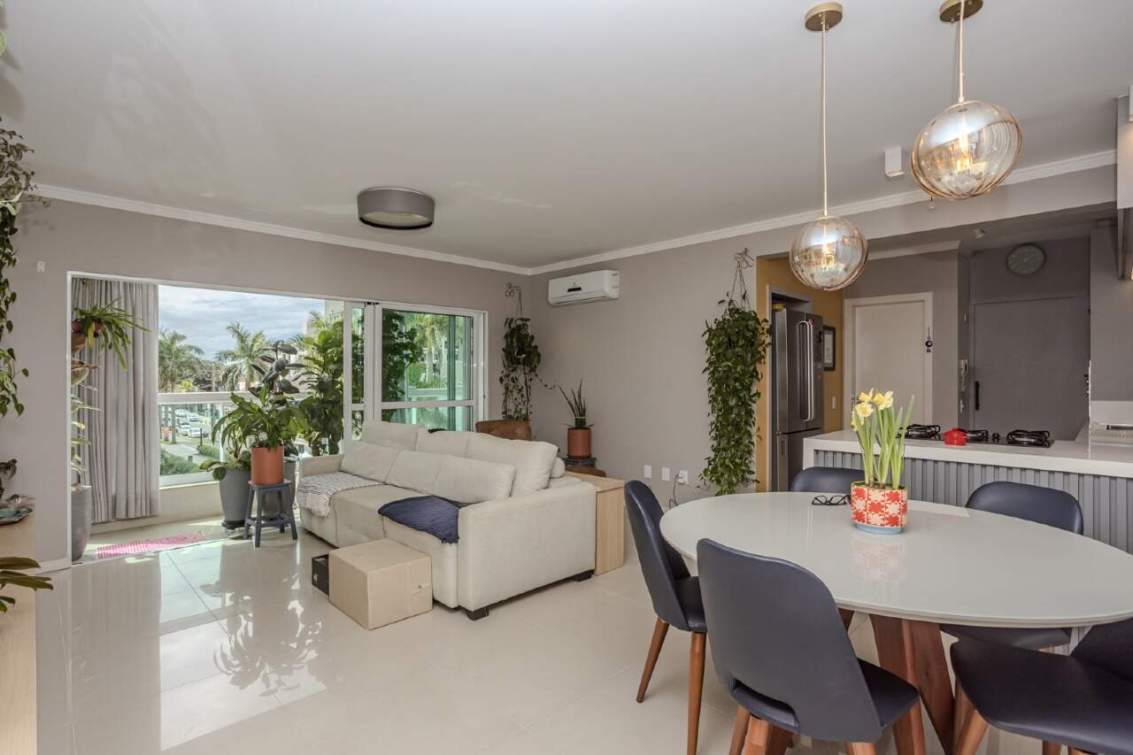 Apartamento à venda no Praia Brava: 