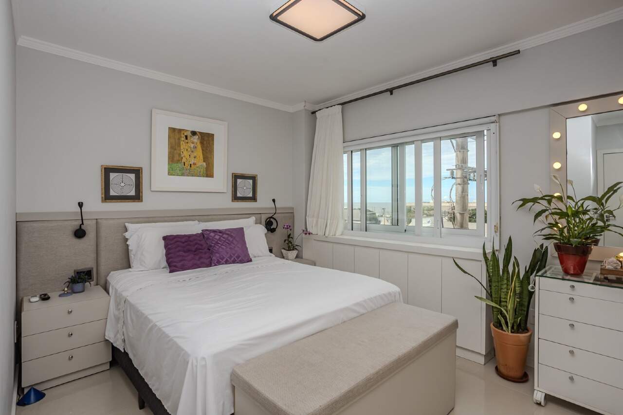 Apartamento à venda no Praia Brava: 
