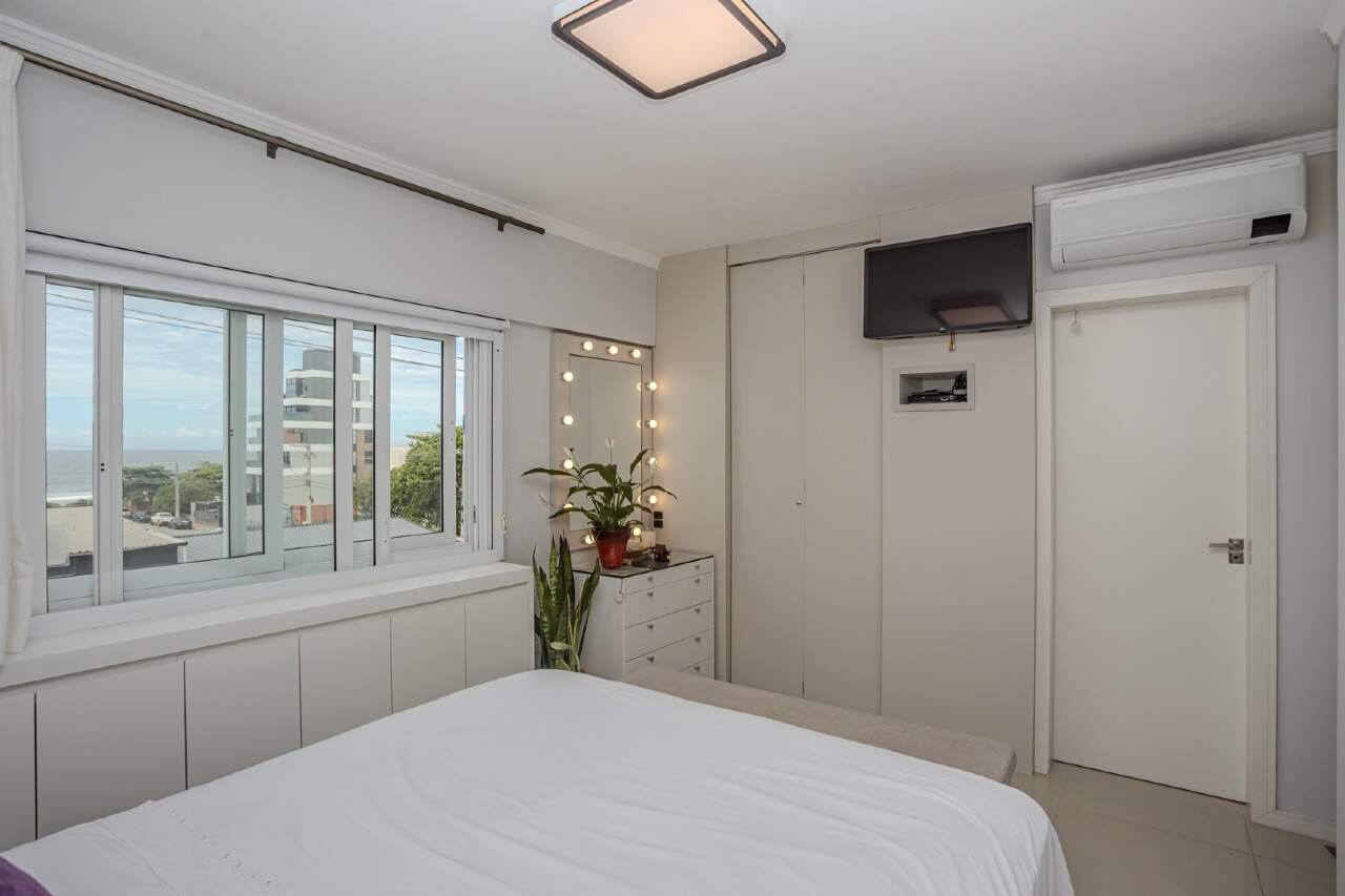 Apartamento à venda no Praia Brava: 