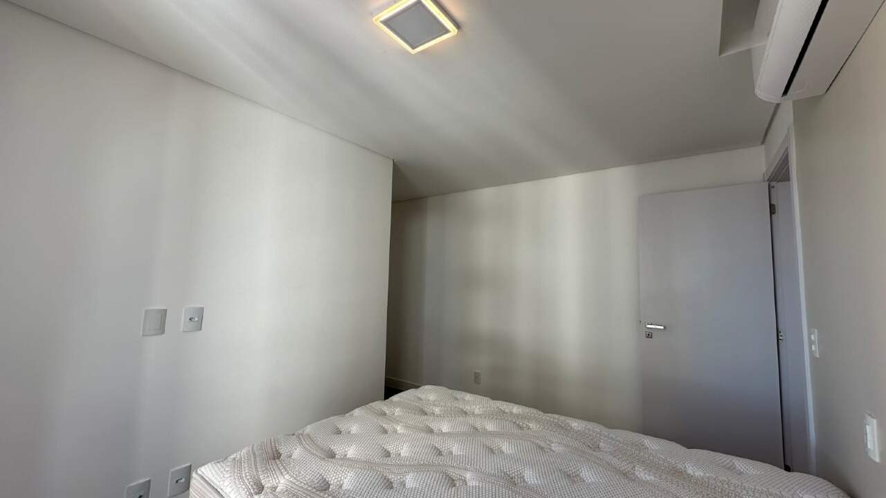 Apartamento para aluguel no Praia Brava: 