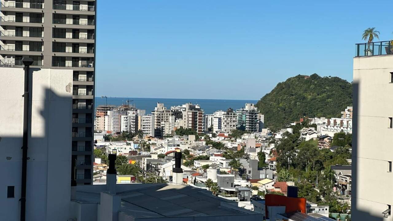Apartamento para aluguel no Praia Brava: 