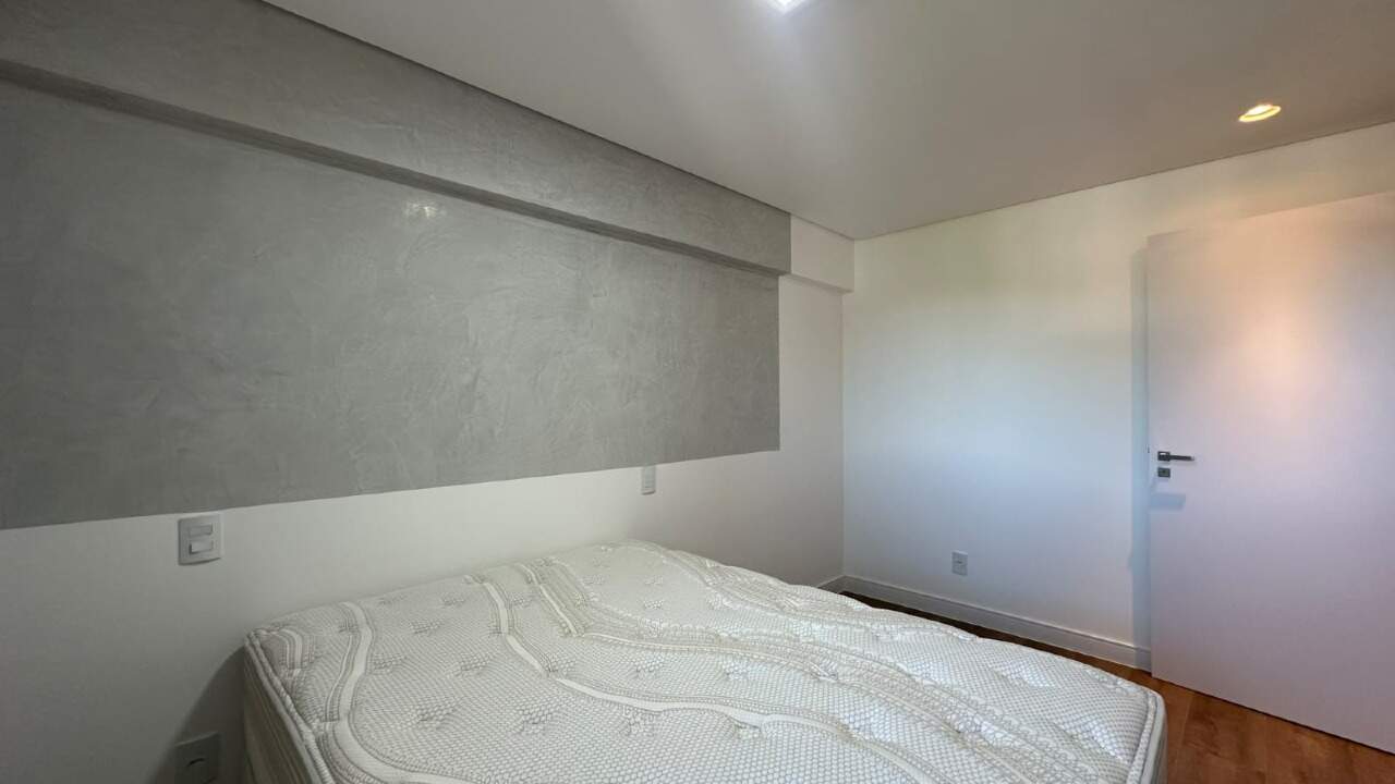 Apartamento para aluguel no Praia Brava: 