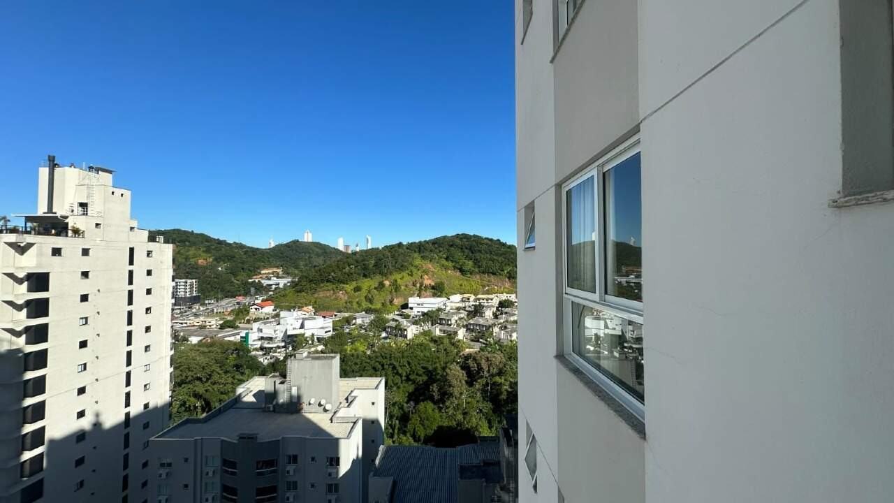 Apartamento para aluguel no Praia Brava: 