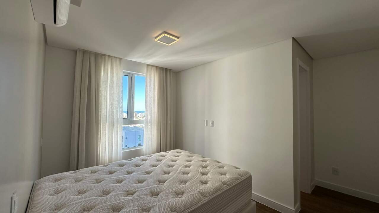 Apartamento para aluguel no Praia Brava: 