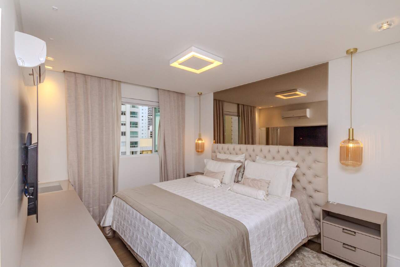 Apartamento à venda no Pioneiros: 