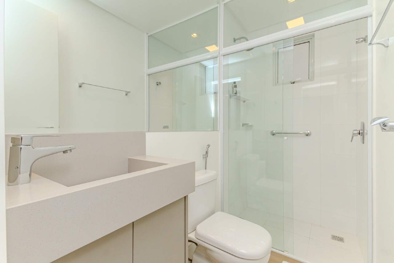 Apartamento à venda no Pioneiros: 