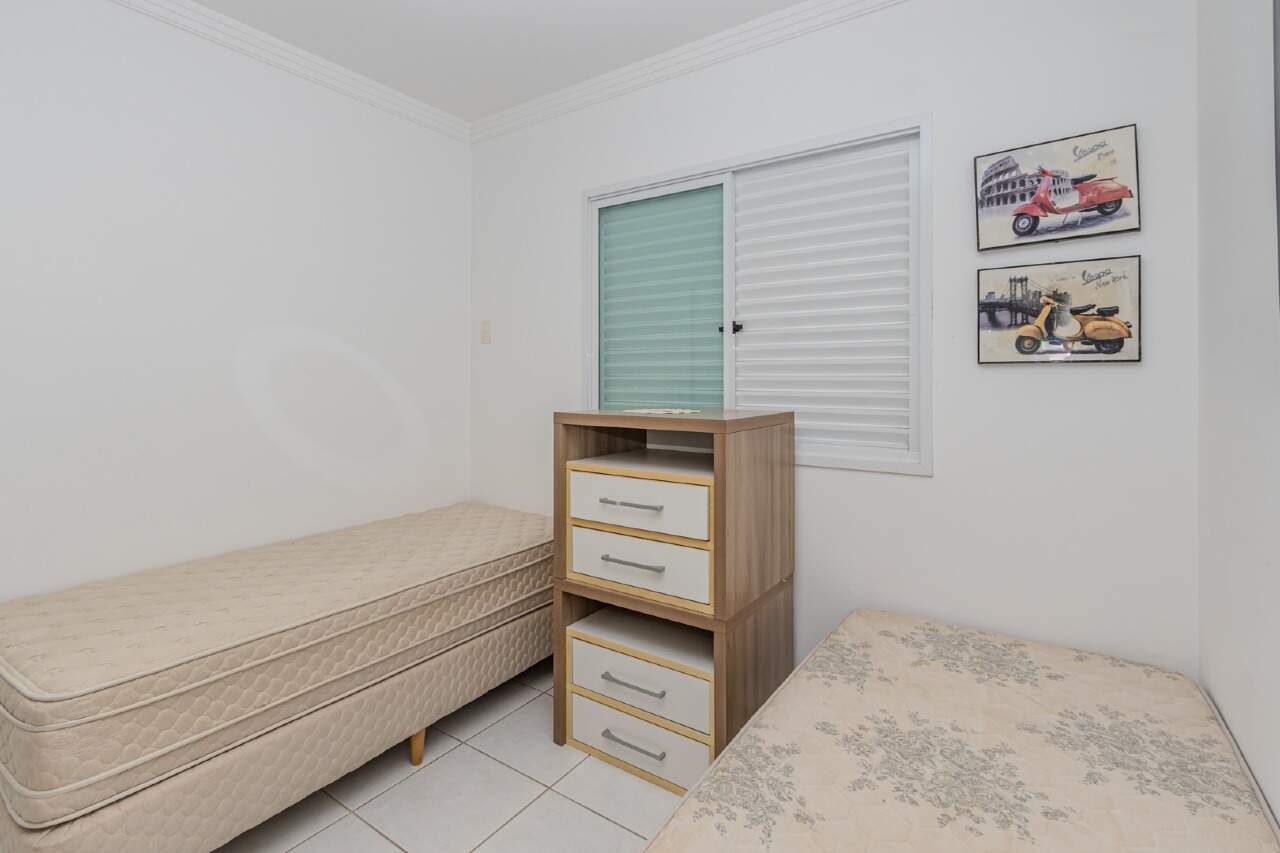 Apartamento diferenciado à venda no Centro: 