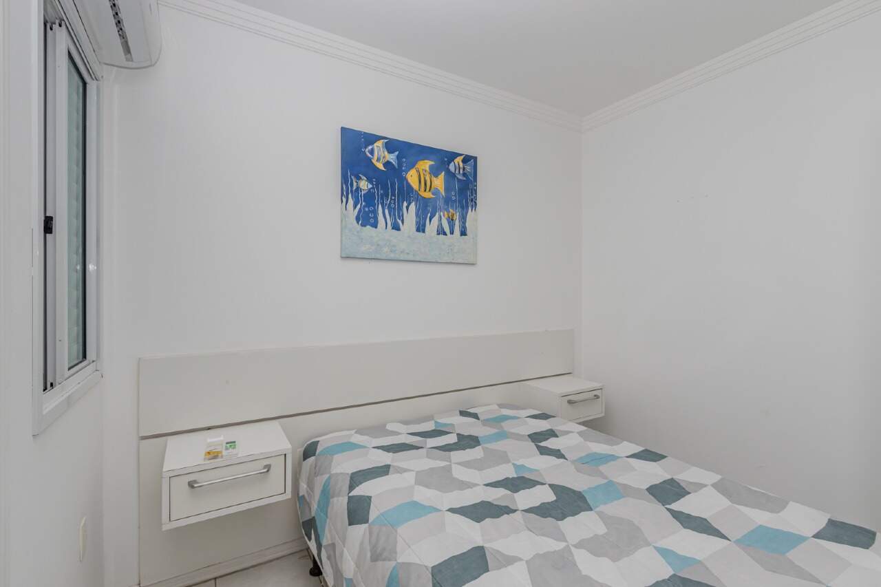 Apartamento diferenciado à venda no Centro: 