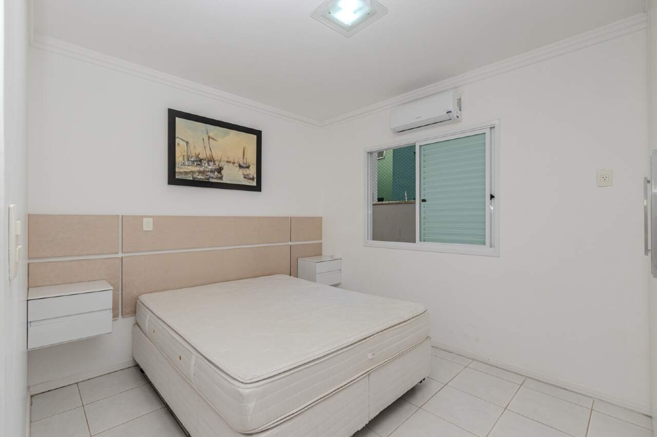 Apartamento diferenciado à venda no Centro: 