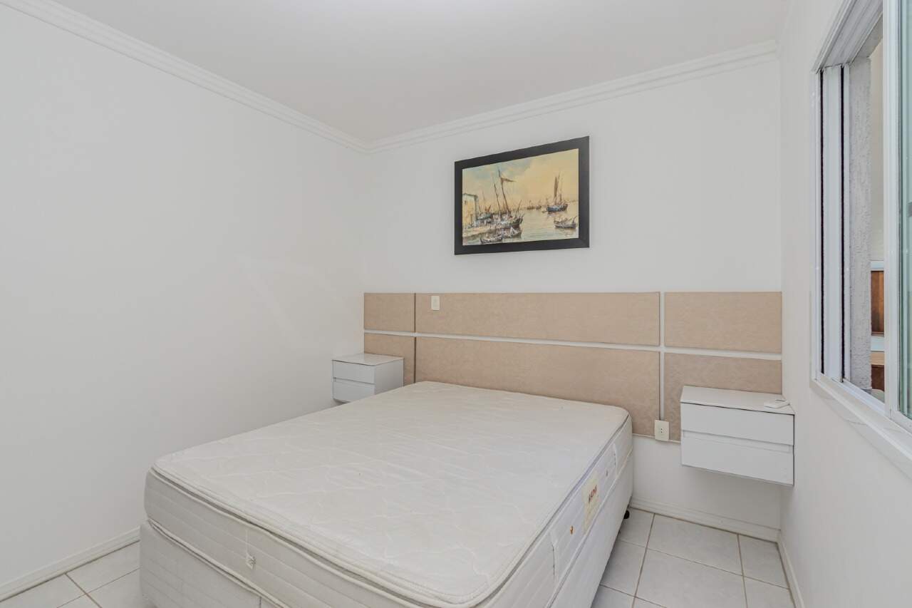 Apartamento diferenciado à venda no Centro: 