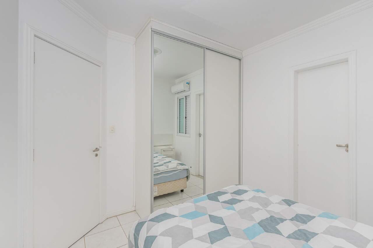 Apartamento diferenciado à venda no Centro: 