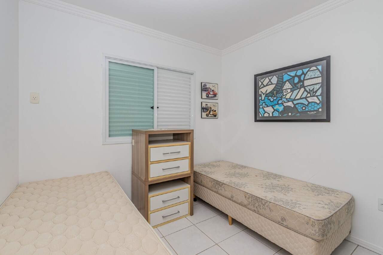 Apartamento diferenciado à venda no Centro: 