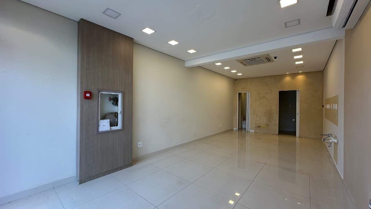 Sala Comercial para aluguel no Praia Brava de Itajaí: 