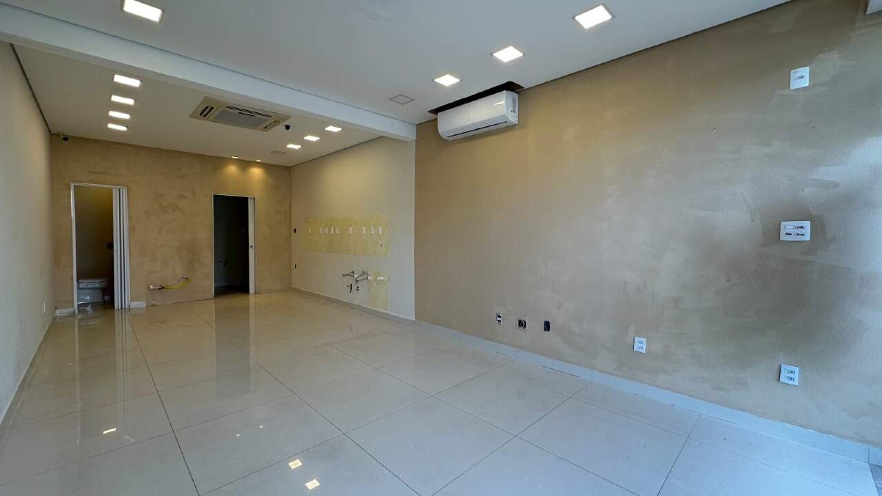 Sala Comercial para aluguel no Praia Brava de Itajaí: 