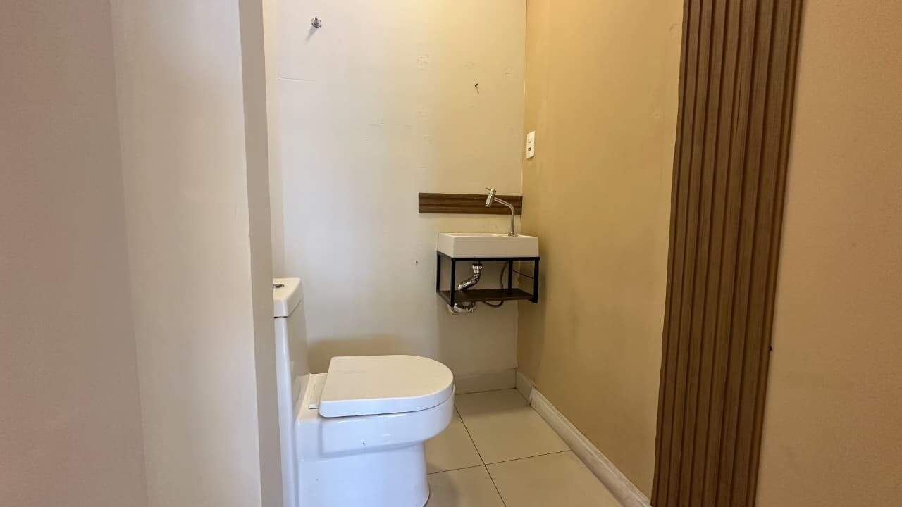 Sala Comercial para aluguel no Praia Brava de Itajaí: 