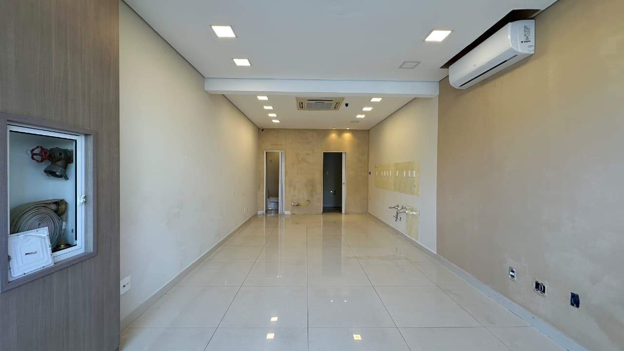 Sala Comercial para aluguel no Praia Brava de Itajaí: 