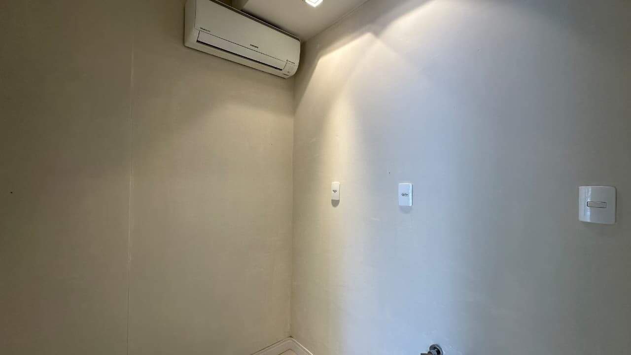 Sala Comercial para aluguel no Praia Brava de Itajaí: 