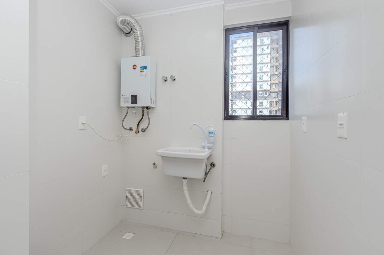 Apartamento à venda no Praia Brava: