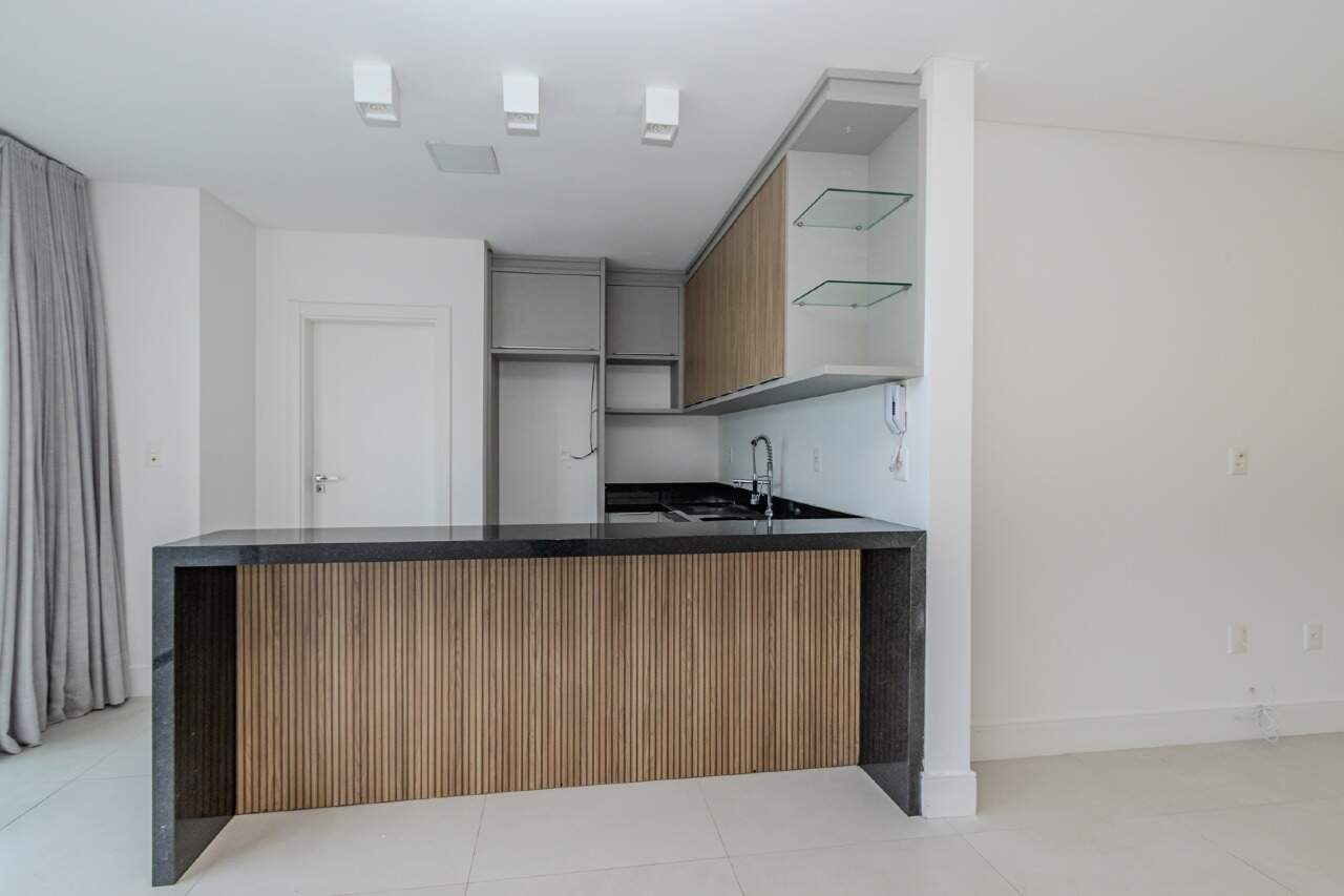 Apartamento à venda no Praia Brava: