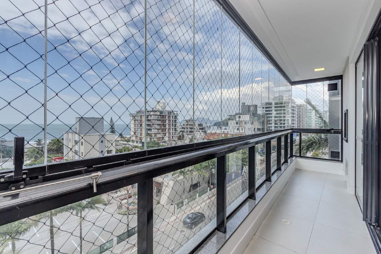 Apartamento à venda no Praia Brava: 