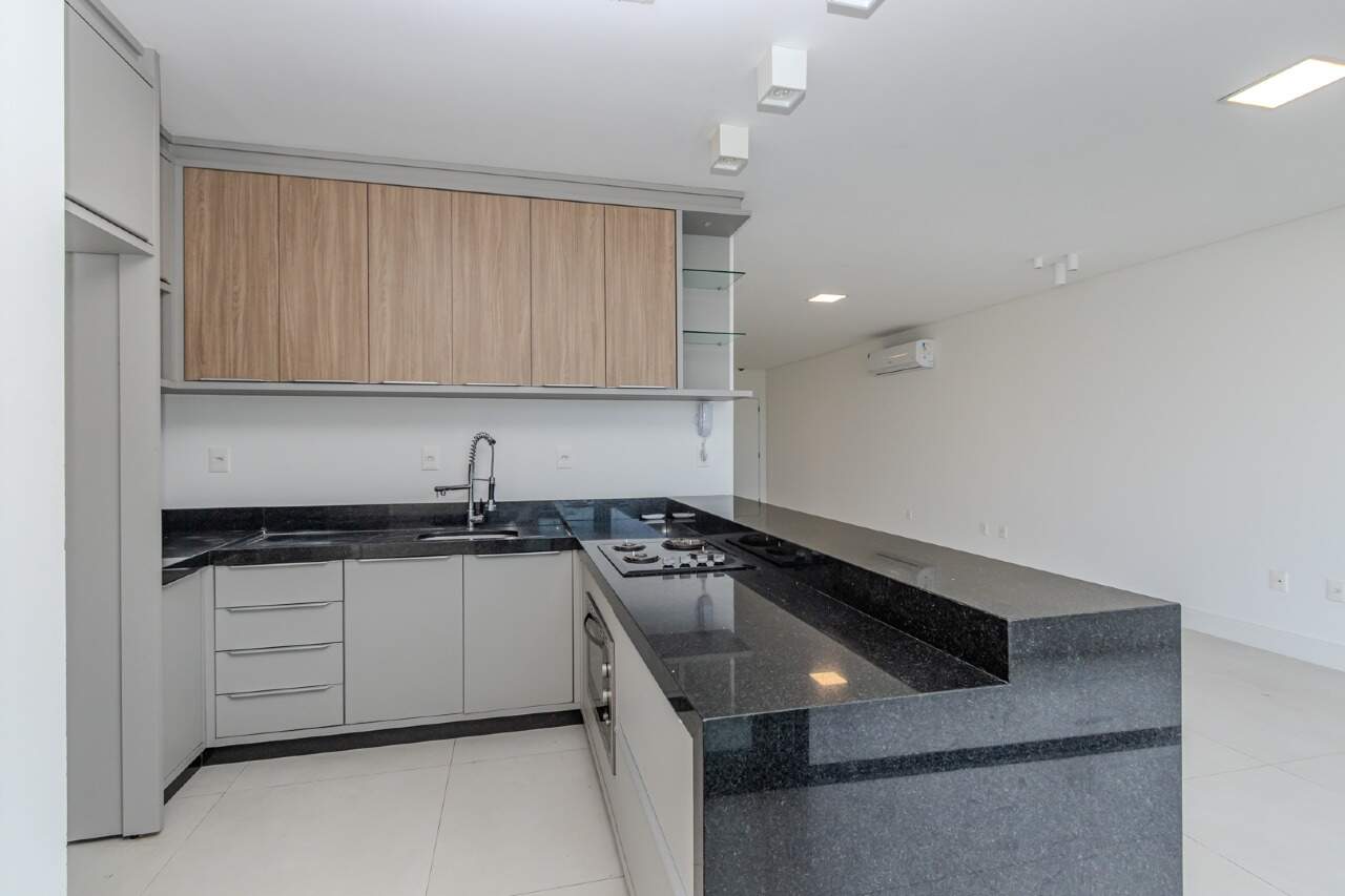 Apartamento à venda no Praia Brava: