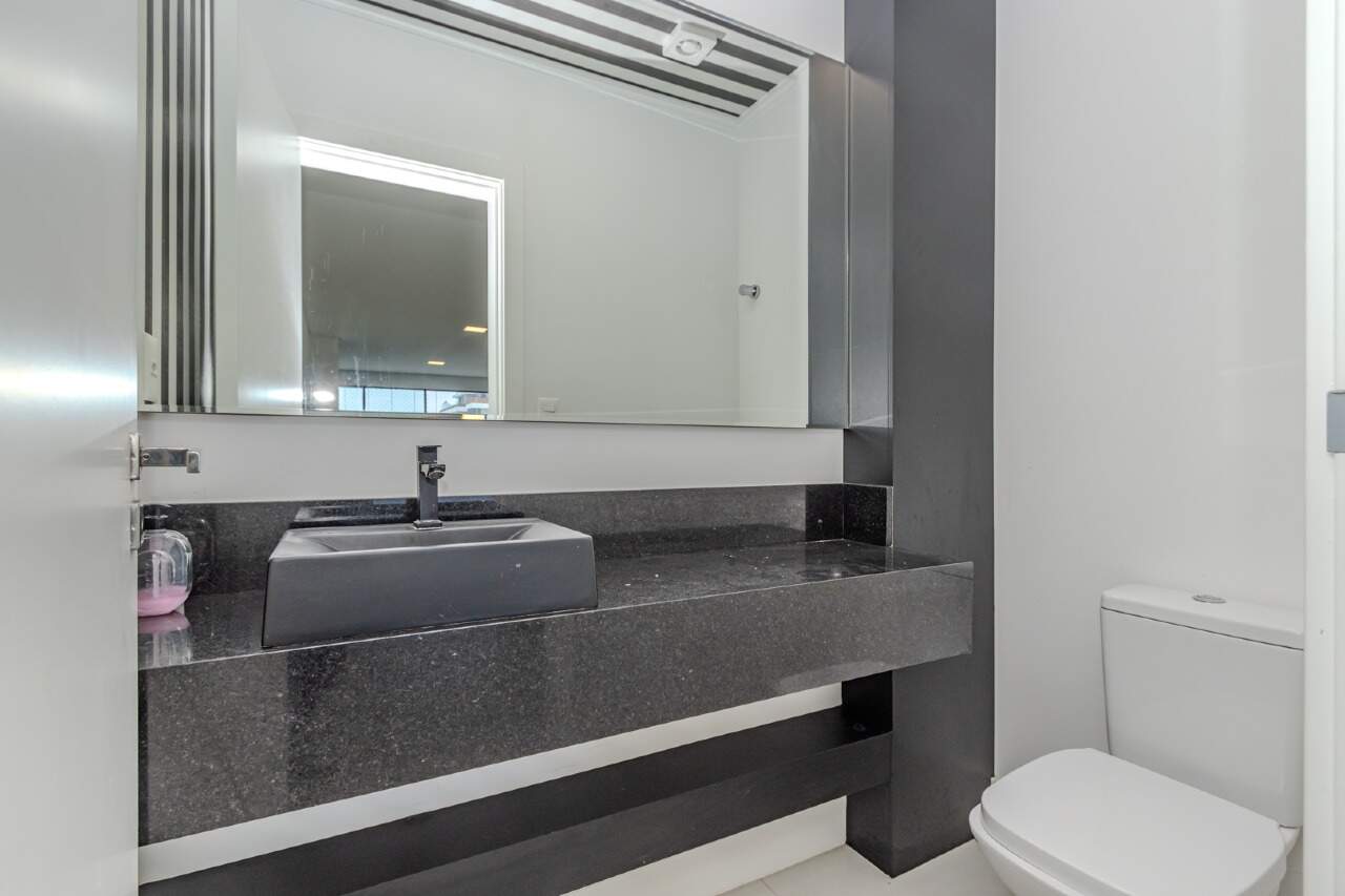 Apartamento à venda no Praia Brava: