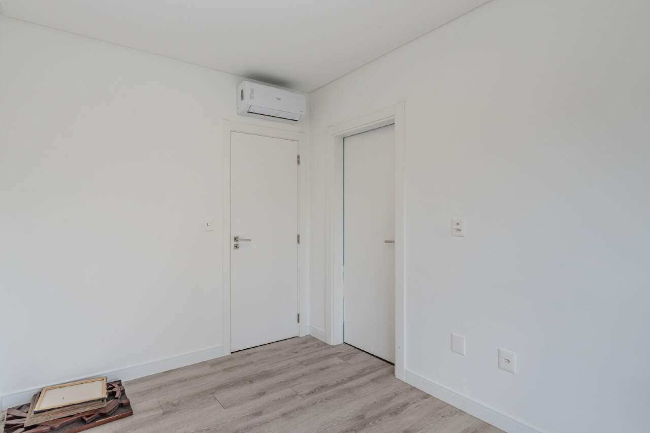 Apartamento à venda no Praia Brava: