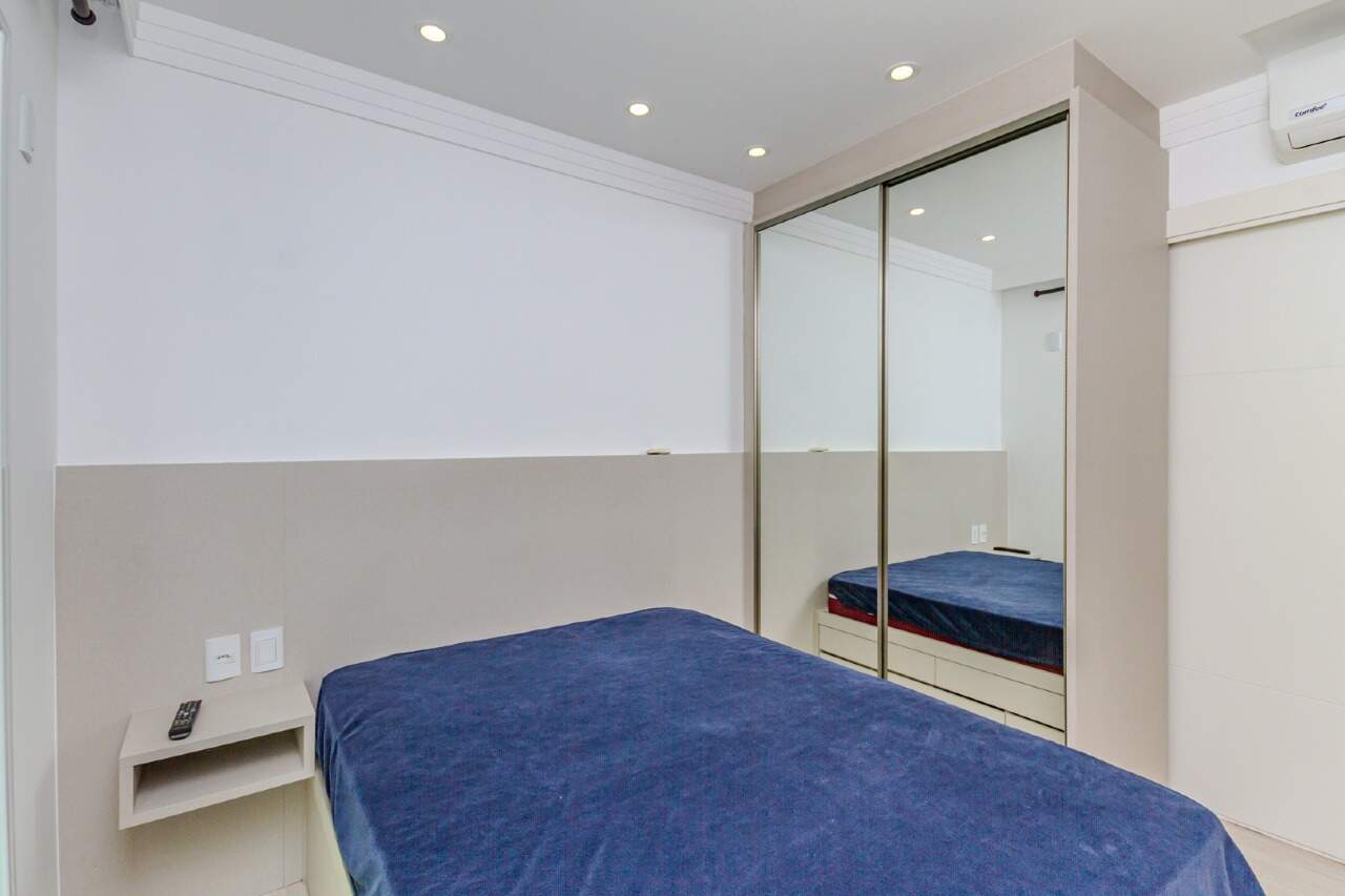 Apartamento à venda no Pioneiros: 